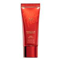 BB-крем Missha M Perfect Cover BB Cream RX SPF42/PA+++ 23 - Natural Beige (8809643533485)