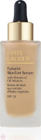 Тональный крем Estee Lauder Futurist SkinTint Serum Foundation With Botanical Oil Infusion SPF 20 2N1 Desert Beige