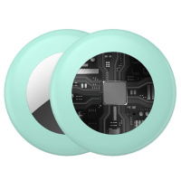 Трекер WIWU iTag WT-01 230 mAh