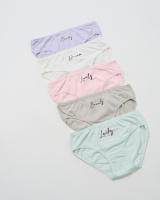 Труси жіночі батальні  2XL, 3XL, 4XL    5 шт.