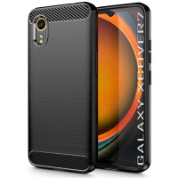 Чехол для мобильного телефона BeCover Carbon Series Samsung Galaxy Xcover7 Black (711892)