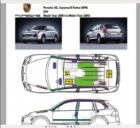 Установка программы Porsche Technical Library + Workshop Manual + Wiring Diagram 2017 Eng + Parts Catalog 2018 Germ