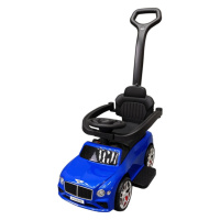 Детская Каталка-толокар 2 в 1 M 6252EL-4 до 20 кг