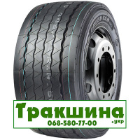 385/55 R22.5 Leao ETT100 160K Універсальна шина