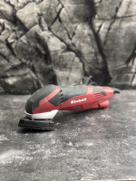 Шліфувальна машина Einhell TE-DS29E