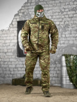 Тактичний костюм Argon мультикам ВН1152