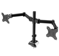 Кріплення настільне на два монітори Z022 9629