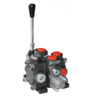 Гідророзподільник секційний 1PC100 Badestnost (Болгарія)