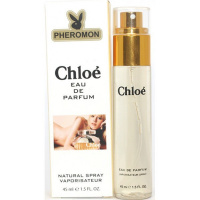 Chloe pour femme edp - Pheromone Tube 45ml