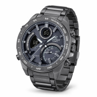 Чоловічий годинник Casio Edifice ECB-900MDC-1A з Bluetooth та сонячною батареєю