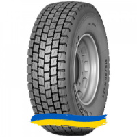 315/80R22.5 Michelin X All Roads XD 156/150L Ведущая шина