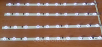 LED підсвітка  32F-3535LED-40EA  D1GE-320SC1-R3 Samsung UE32EH5000 UE32EH5007 UE32EH5307 UE32EH6037