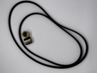 Комплект ремней и втулки привода хлебопечки Liberton LBM-05 537