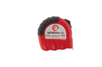 Рулетка Intertool - 8 м х 25 мм Extra 6 шт.