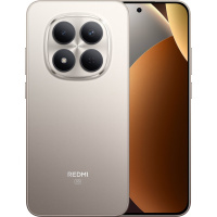 Смартфон Xiaomi Redmi Note 15 Pro 5G 8/256GB Titanium UA (Код товару:43947)