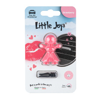 Освежитель воздуха LITTLE JOYA Strawberry