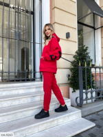 Костюм HX-9263