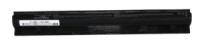 Акумулятор PowerPlant для ноутбуків IBM/LENOVO G405s (L12L4A02) 14.4V 2600mAh Black