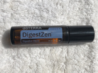 DIGESTZEN TOUCH BLEND / «Дзен пищеварения», смесь эфирных масел, роллер, 10 мл