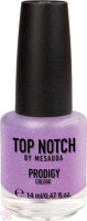 Лак Top Notch Prodigy Nail Color by Mesauda 14 мл 275 Bouquet