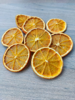 Апельсин для декору