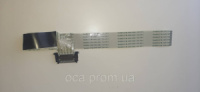 Шлейф LVDS T-con 41pin VST502R3B1 ( REV.2 ) TennRich-S AWM 20861 105C VW-1 довжина-29см ширина-2.1см