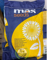 Мас 90.Ф Маїсадур (Класична), насіння соняшника Mas 90.F Maisadour