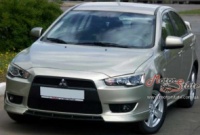 Чип тюнинг прошивки ЭБУ Mitsubishi Lancer X 2.0 MT от Адакт