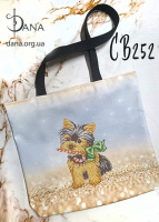 Шопер для вишивання