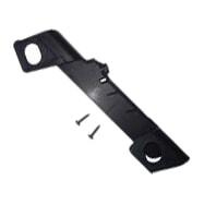 Детали освещения Комплект для монтажа фары - Audi A4 B7