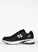 Чоловічі кросівки New Balance 740 Black White cordura
