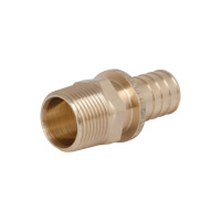 Перехідник під натяжну гільзу Icma №1034  d25х3,5-3/4«З 851034AEGX05