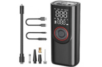 Компресор портативний (ATJ-9566)