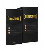 Prostonor - Капли от простатита (Простонор)