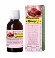 Детород фитовытяжка, 40 мл
