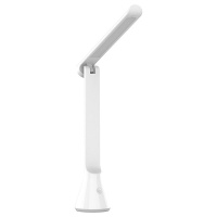 Настольная лампа Xiaomi Yeelight with built-in battery 1800 mAh White (YLTD11YL)