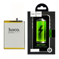 Аккумулятор Hoco BN5H для Xiaomi Poco M4 (5G)/ Poco M5 (4G)/ Redmi 10 (5G)/ Redmi Note 11E (5000mAh)
