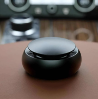 Автомобильный ароматизатор Xiaomi Carfook Black (XXZ-09) Оригинал