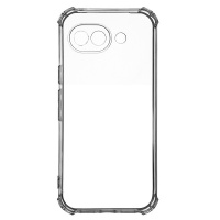 Чохол ArmorStandart Air Force Camera Cov для Google Pixel 10a 5G Прозорий (ARM90516)