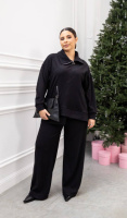 ​Жіночій костюм двійка 127034
