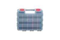 Органайзер Intertool 12.5« 2-в-1 320 x 270 x 80 мм (BX-4022)