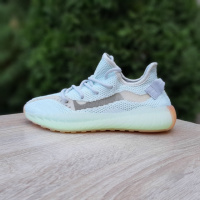 Adidas Yeezy Boost 350 бірюзові