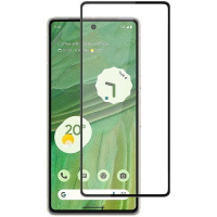 Стекло защитное PowerPlant Full screen Google Pixel 7 (GL603081)