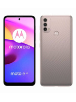 Мобільний телефон Motorola xt2159-9 e40 4/64gb бу