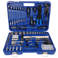 Комбинированный набор инструментов 99ед. СТАНДАРТ ST-0099