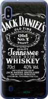 Чохол на Samsung Galaxy A10 2019 A105F Jack Daniels 6019u-1671