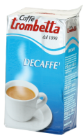 Caffe Trombetta Decaffè 250 молотый