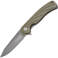 Нож Boker Magnum Foxtrot Sierra (01MB705)