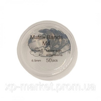 Матриці V3 (6.5 мм) 12-10060 50 шт, Tribest