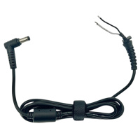DC кабель для Asus 65W 5.5*2.5 (AS65W55T4)